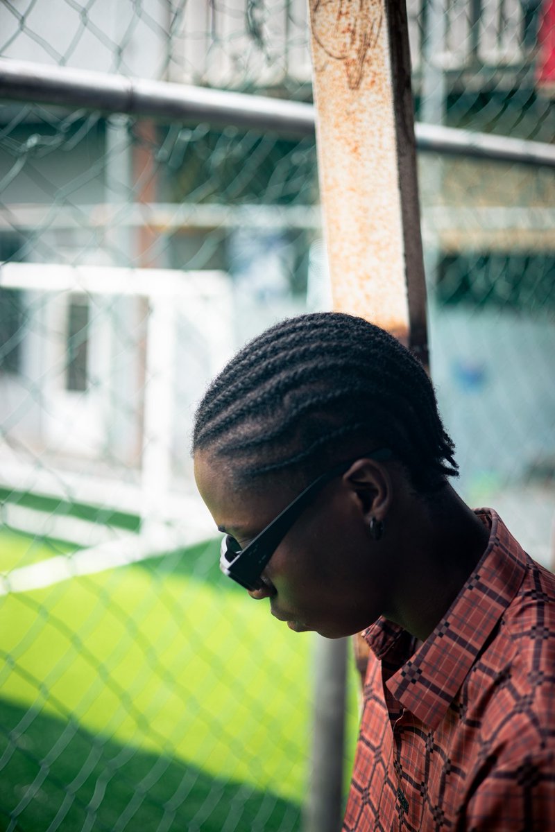 My name is Omar, an A&amp;R, scout, talent manager, product manager, and music PR.

Stay with me today 🤝