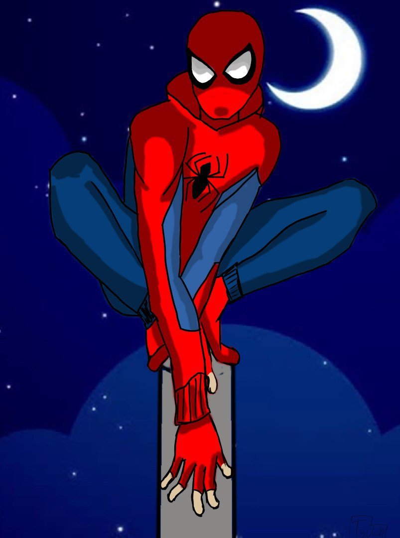 Trak INC || commission open🫡🫡 tweet media