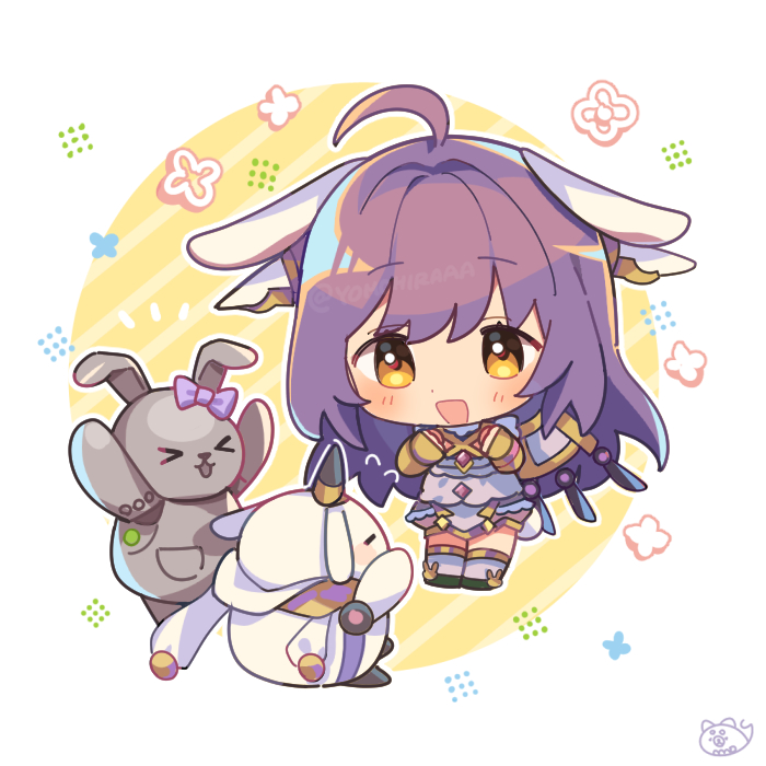 ヨモヒラ tweet media