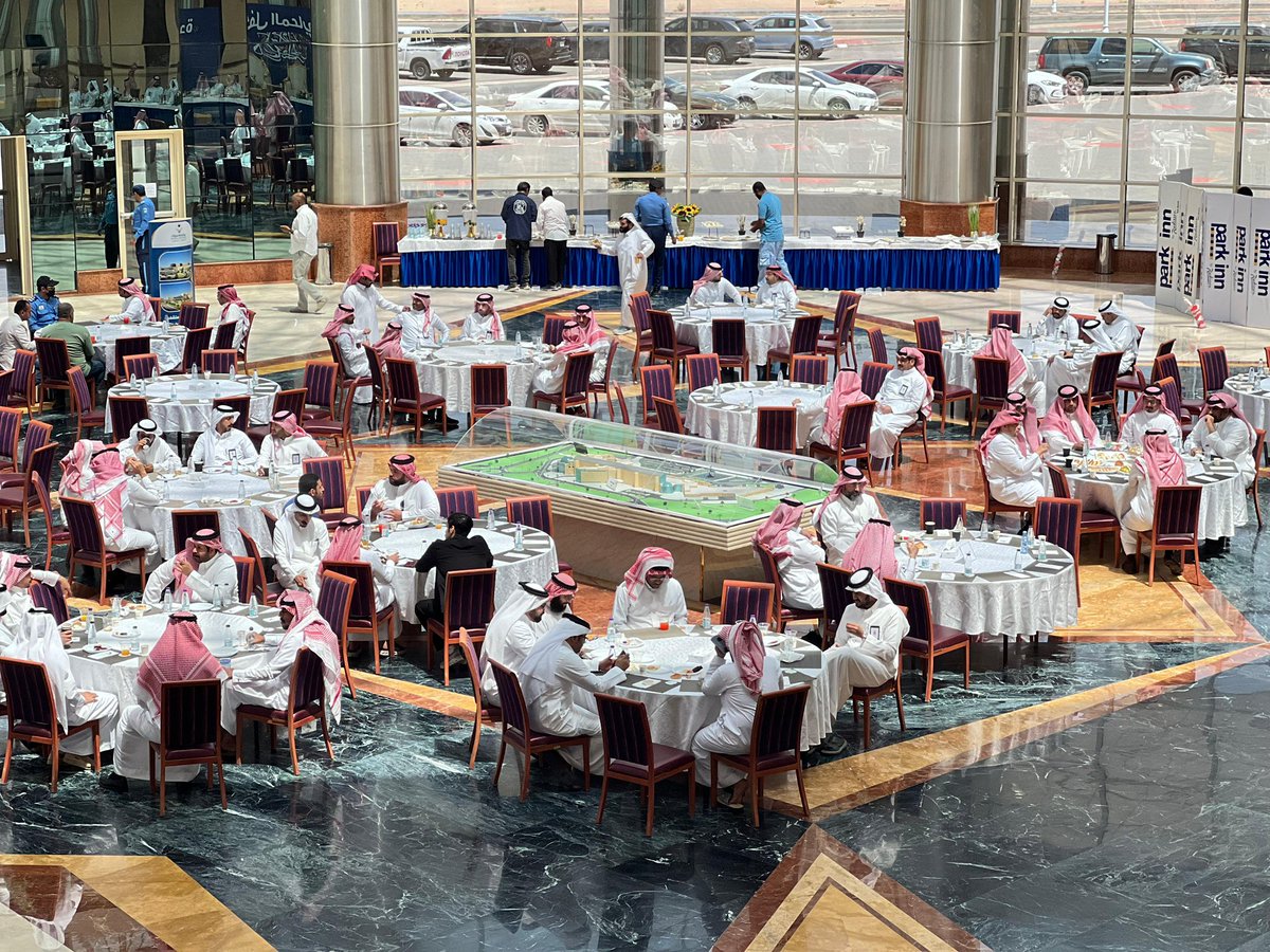 جامعة نجران tweet media