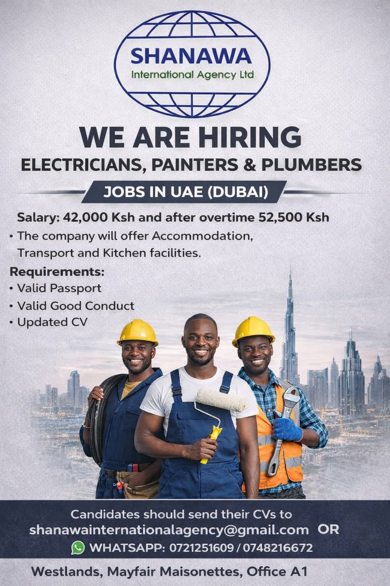 ASMAK Association for Migrant Agencies in Kenya. tweet media