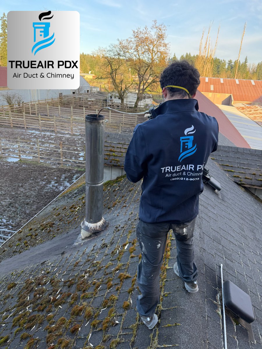 TrueAir PDX (@TrueAirPDX) / Posts / X