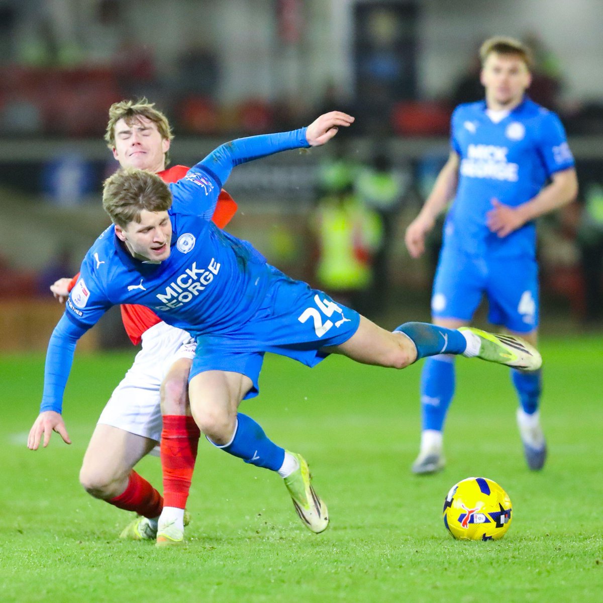 Sporting Life FC tweet media