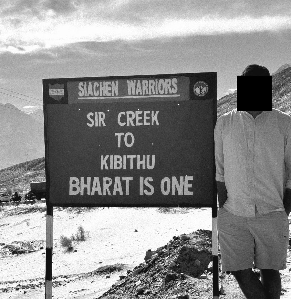 sierraoperator's tweet photo. patriots in control 🇮🇳 https://t.co/hpsVAIOVqE