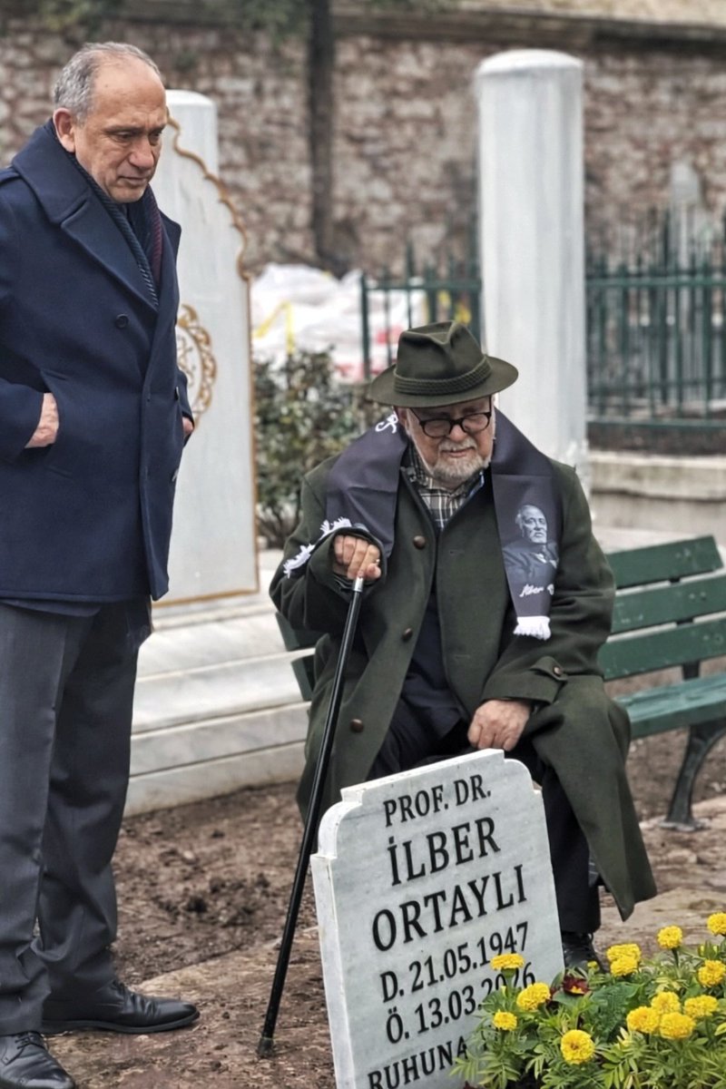 Nedim SARAL tweet media