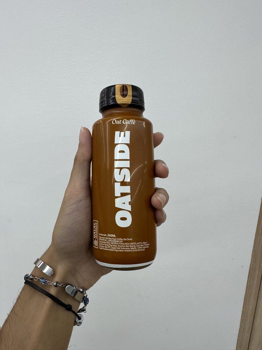 OATSIDE ID tweet media