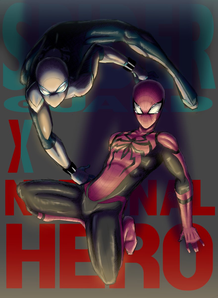 Trak INC || commission open🫡🫡 tweet media