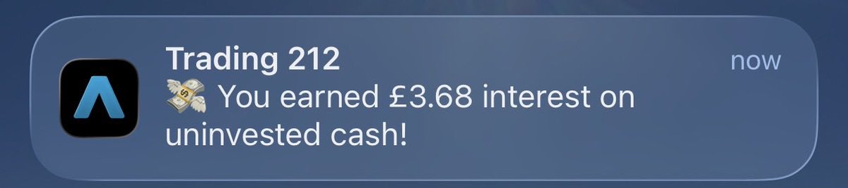 🇬🇧 Tom - Investor £120K tweet media