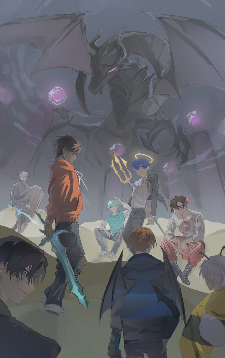 마크유튜버씹덕 tweet media