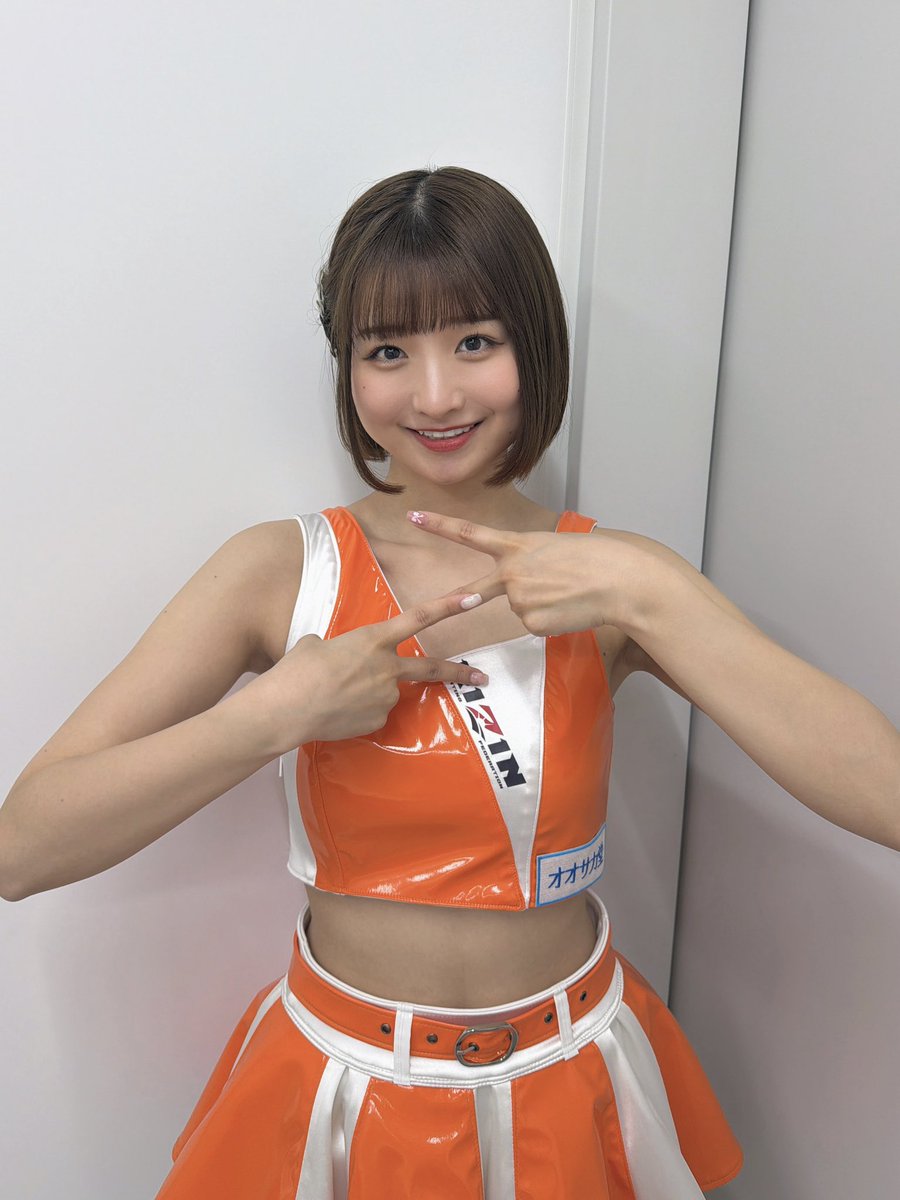 倉沢しえり tweet media