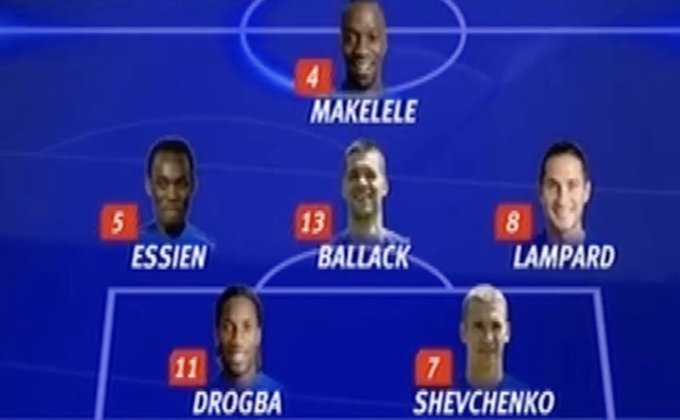 EPL Bible tweet media