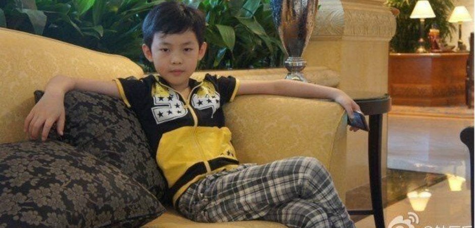 คนแกล้ง