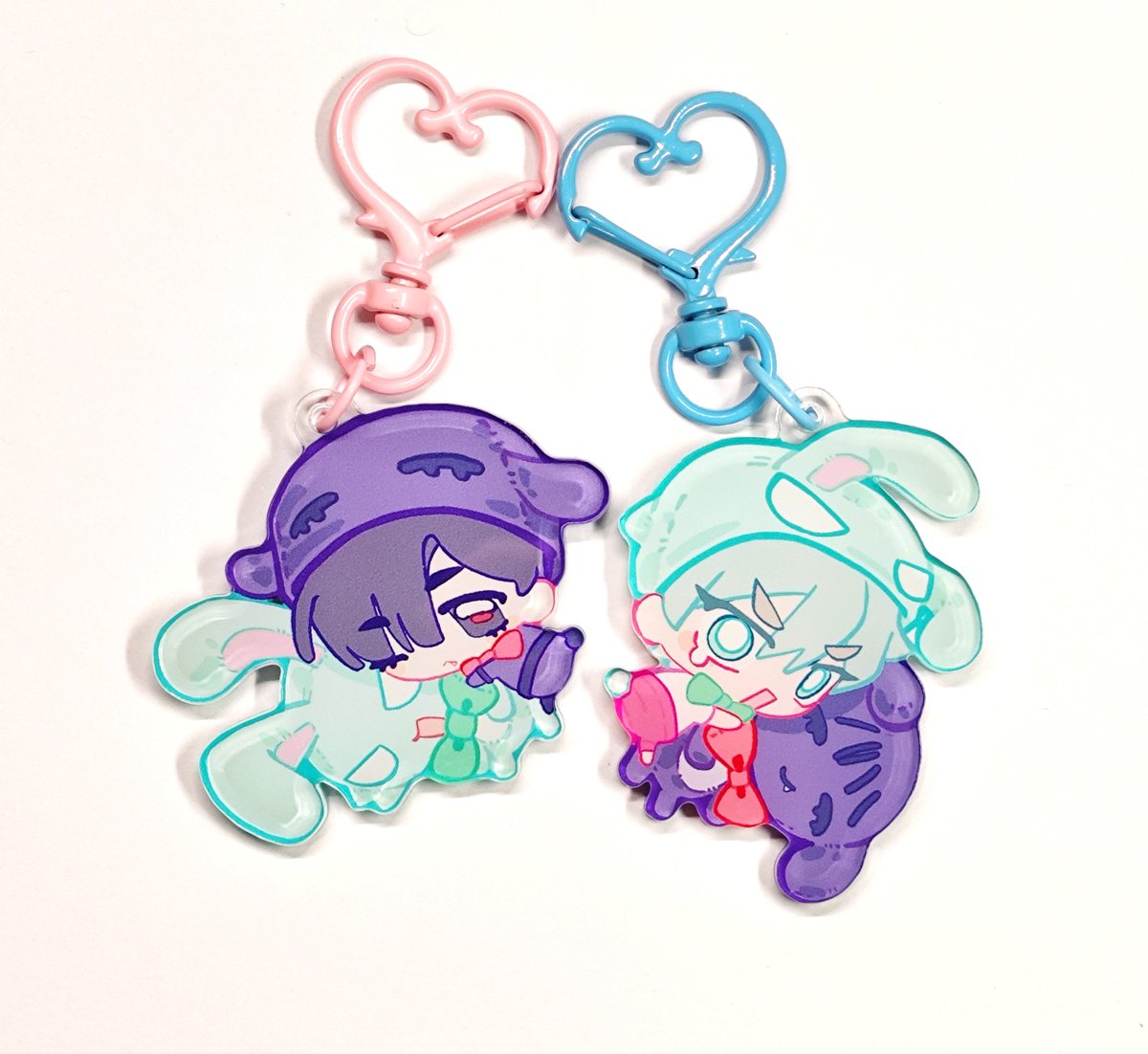 EeveRusk tweet media