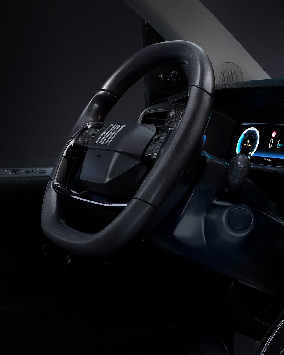 Fiat Professional tweet media