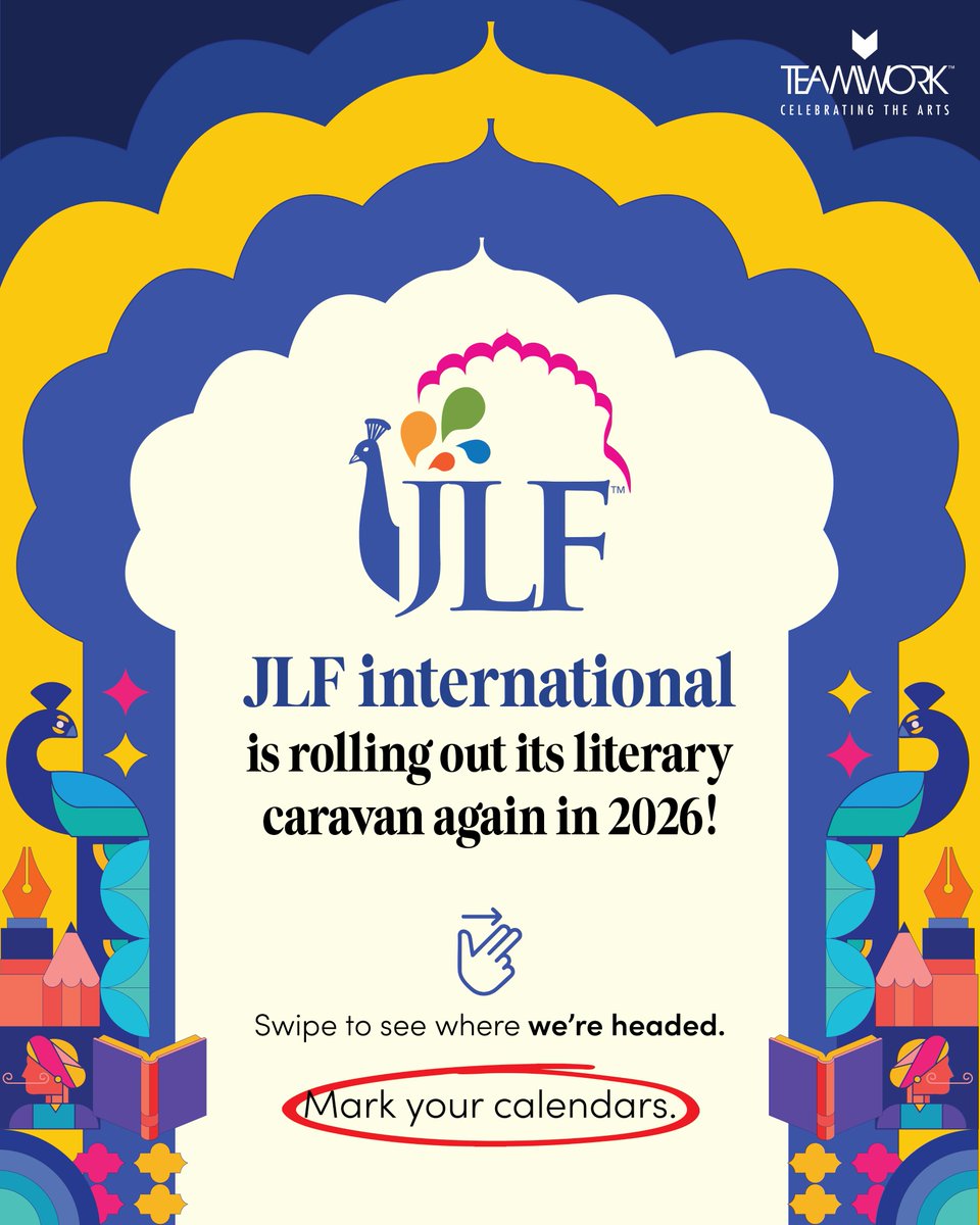 JLF International tweet media