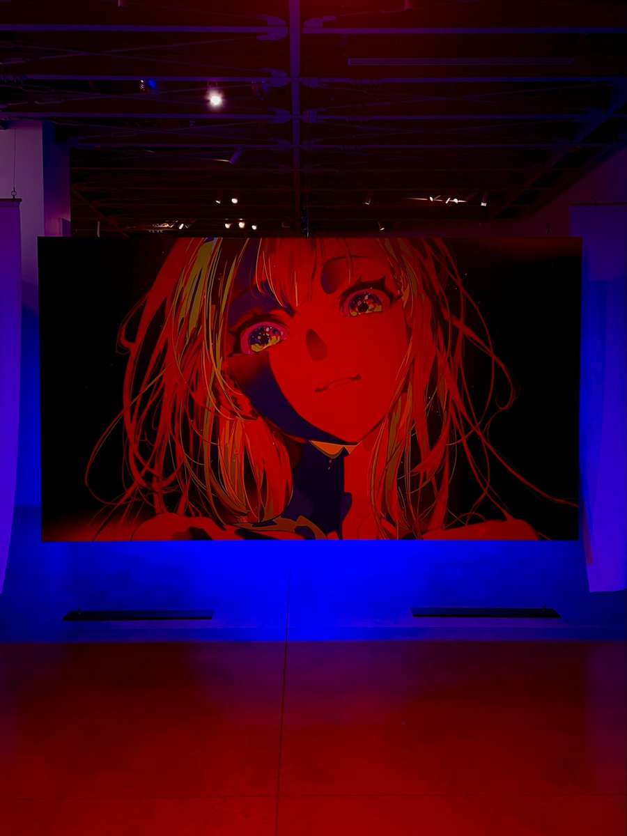 感情展-短歌で詠み、イラストで描く- tweet media