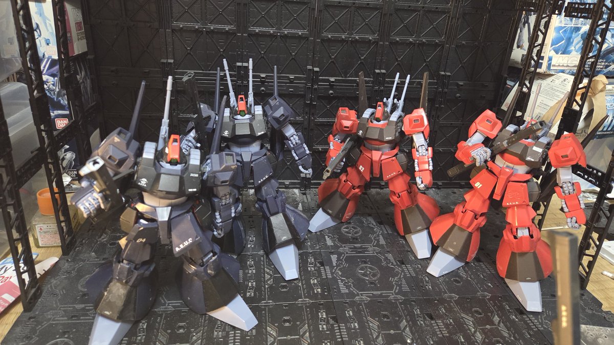 アキラ・フォン・ランズベルク3世 tweet media