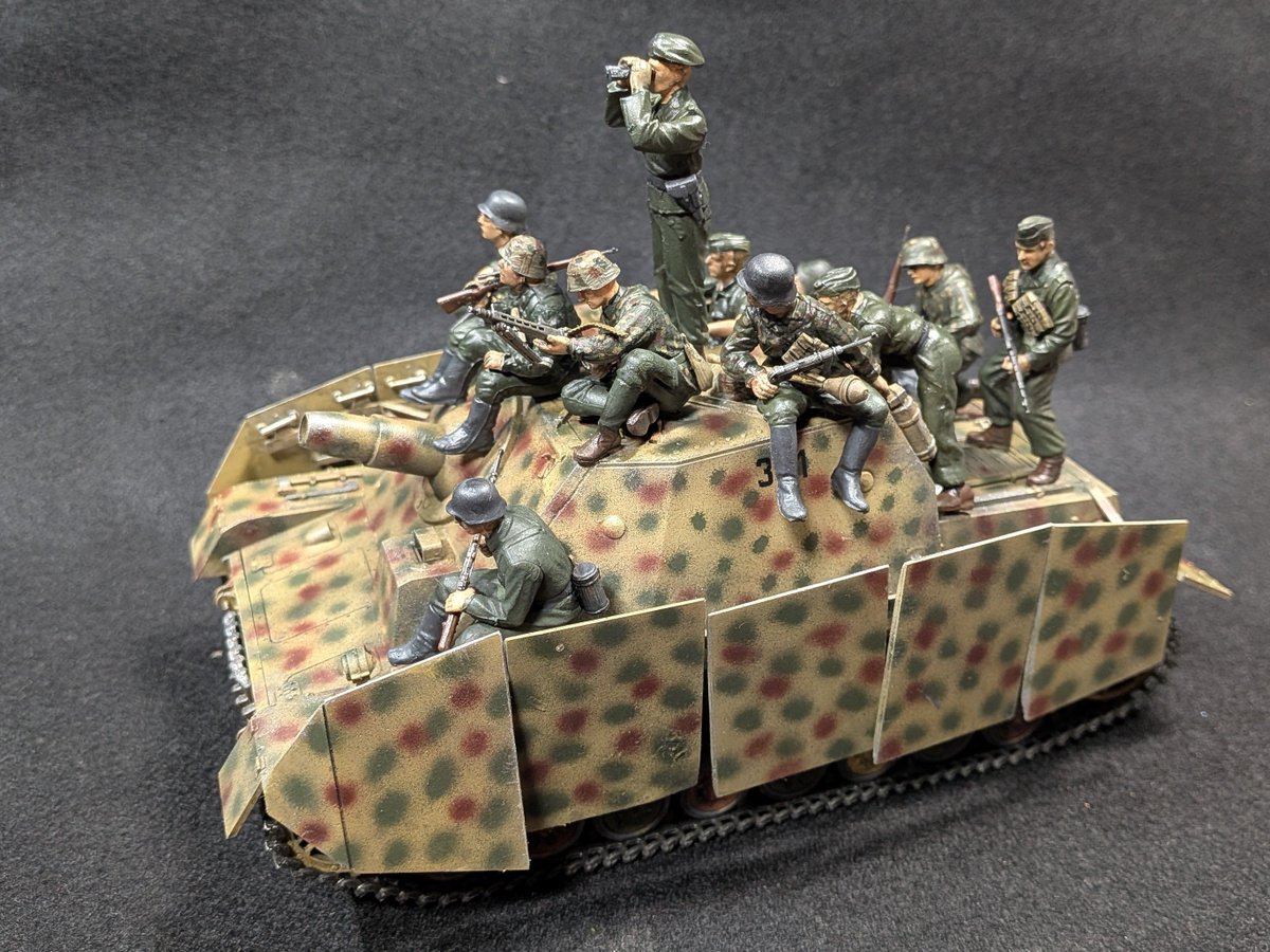 翻車魚 tweet media