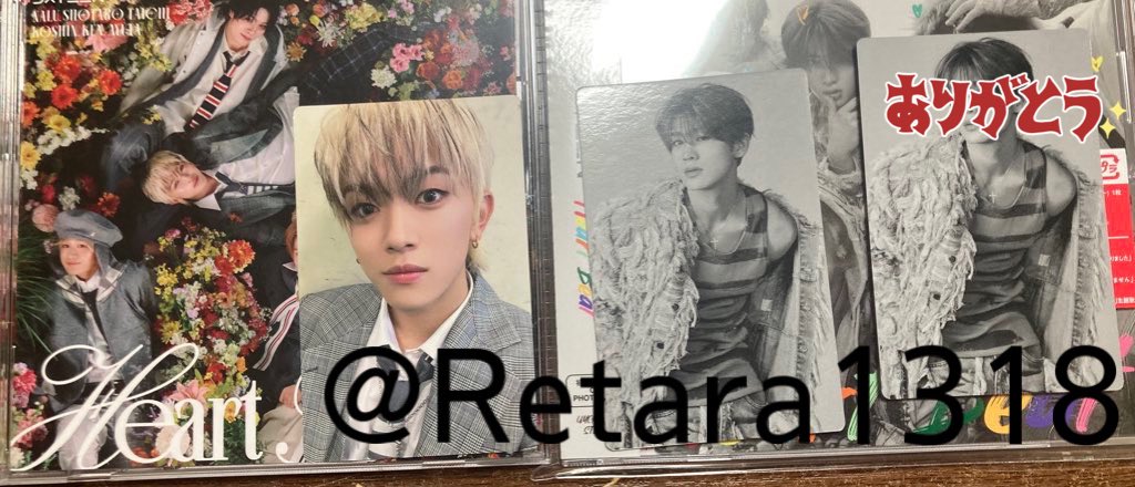 アリー tweet media