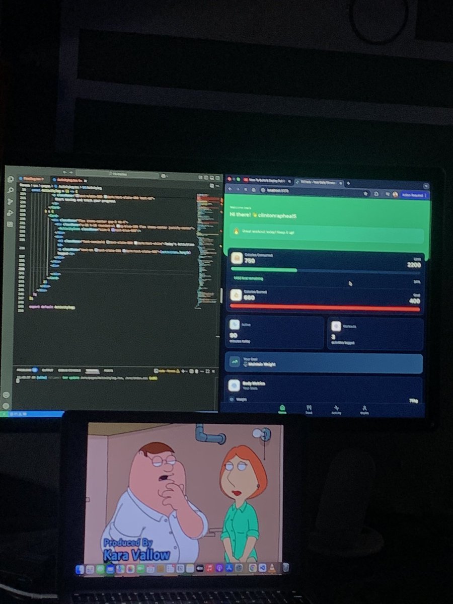 RAPHEAL || WEBSITE DEVELOPER IN NIGERIA✞ ✪ tweet media