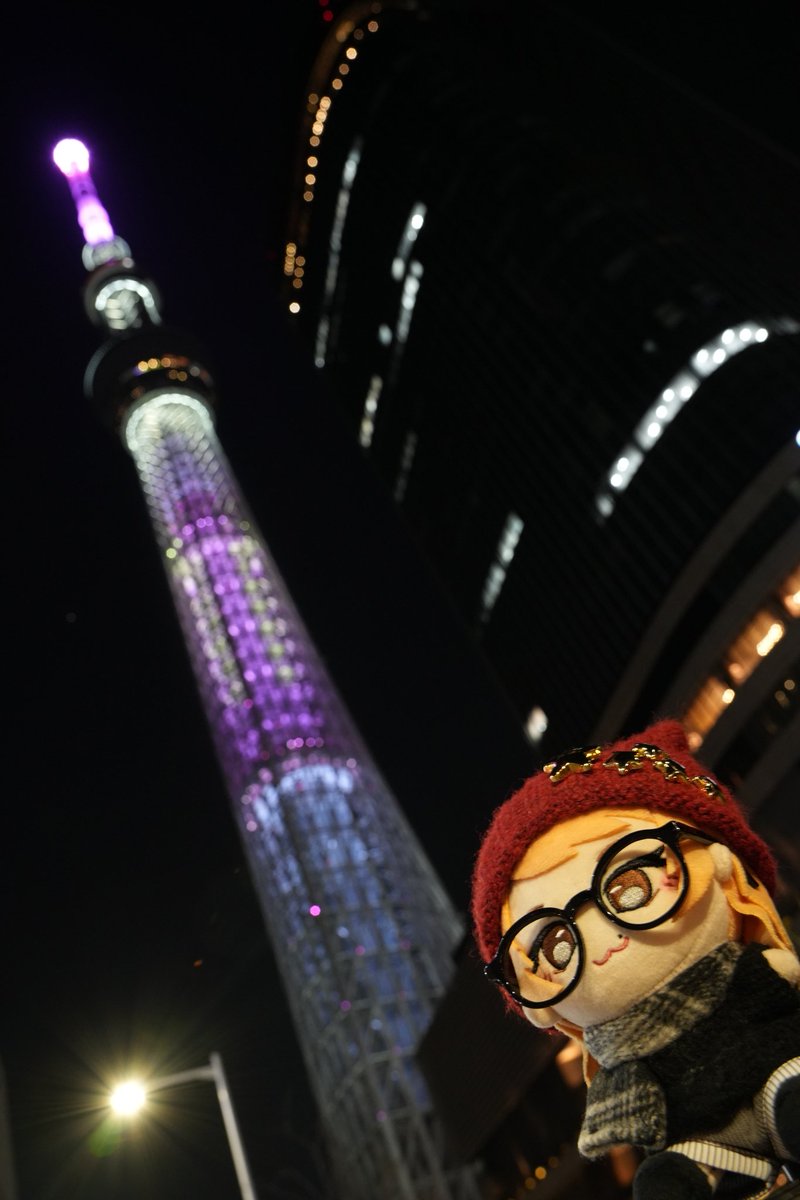 キラ癲動車 tweet media