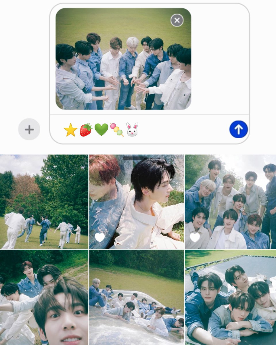 dani 𐔌՞. .՞𐦯 tweet media