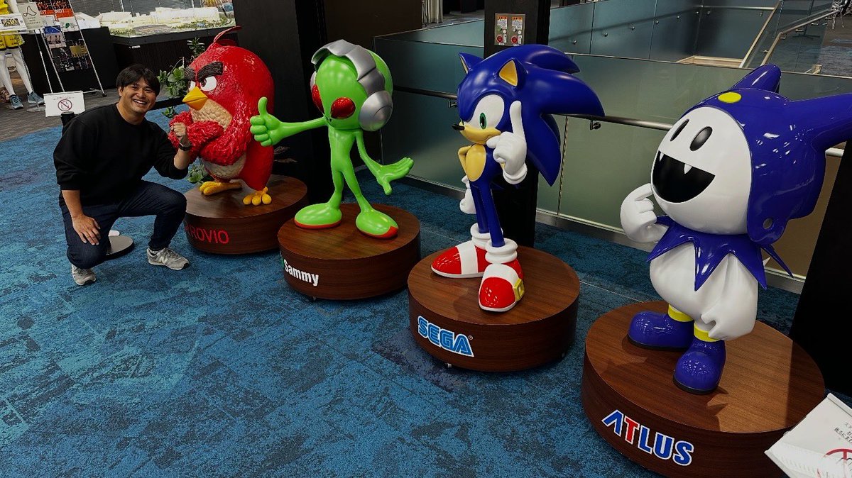 ステバイ(公式) tweet media