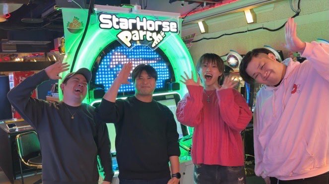 ステバイ(公式) tweet media