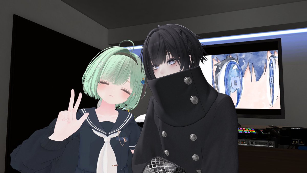 syabithing tweet media