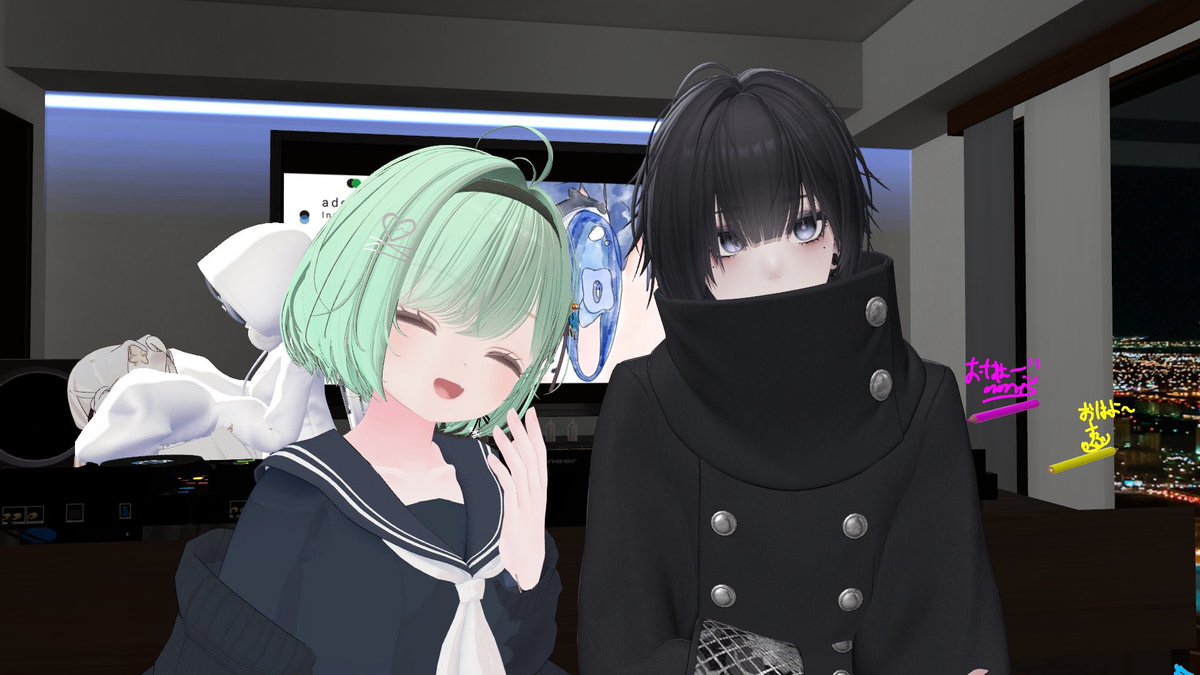 syabithing tweet media