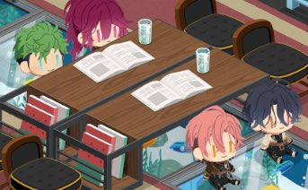 chocolat(ちょこ) tweet media