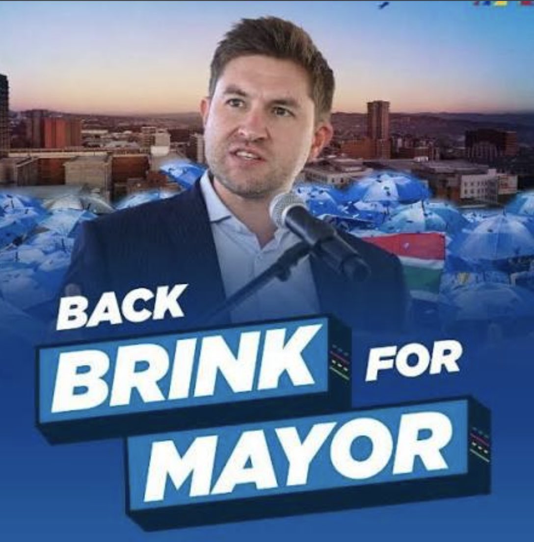 Andile Gogoda tweet media