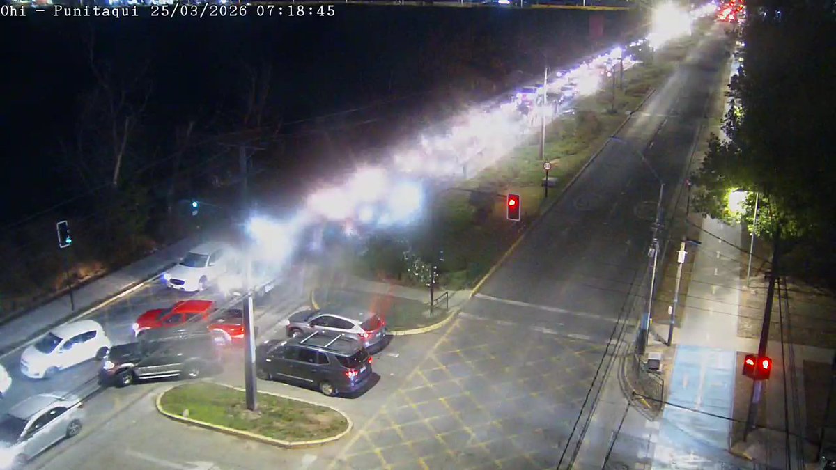 TransporteInforma Región de O’Higgins tweet media