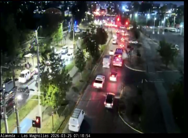 TransporteInforma Región de O’Higgins tweet media