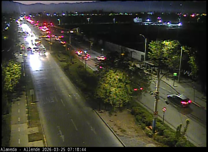 TransporteInforma Región de O’Higgins tweet media