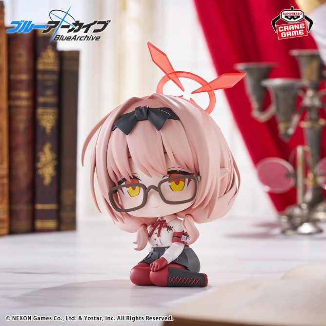 ブルアカ グッズ情報（ブルーアーカイブ） tweet media