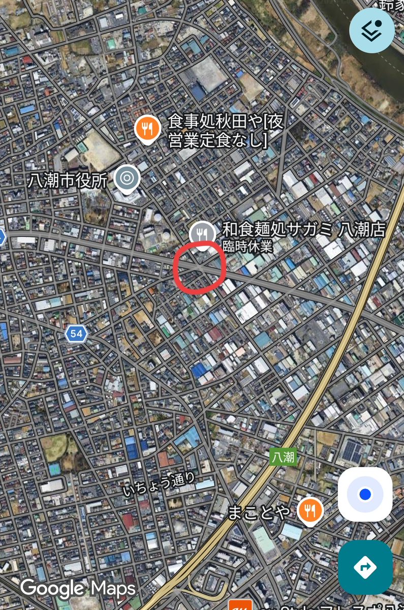 道路開通情報 tweet media