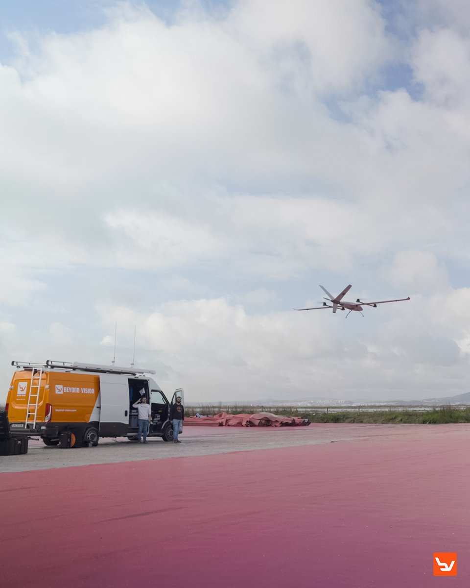 Beyond Vision tweet media