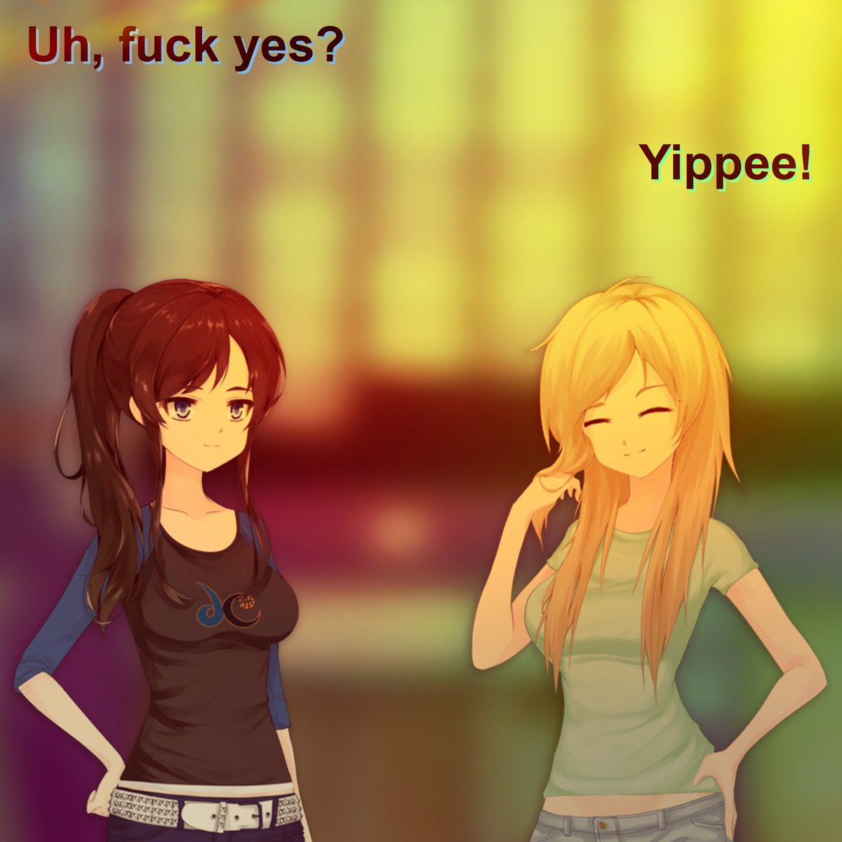 WeJ3b's tweet image. Catch!

#Emicole