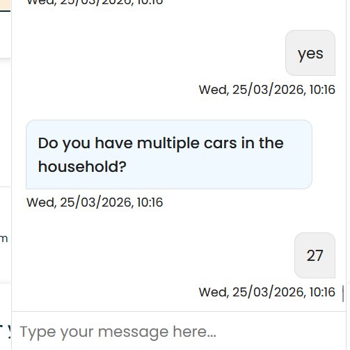 Jon Coupland tweet media