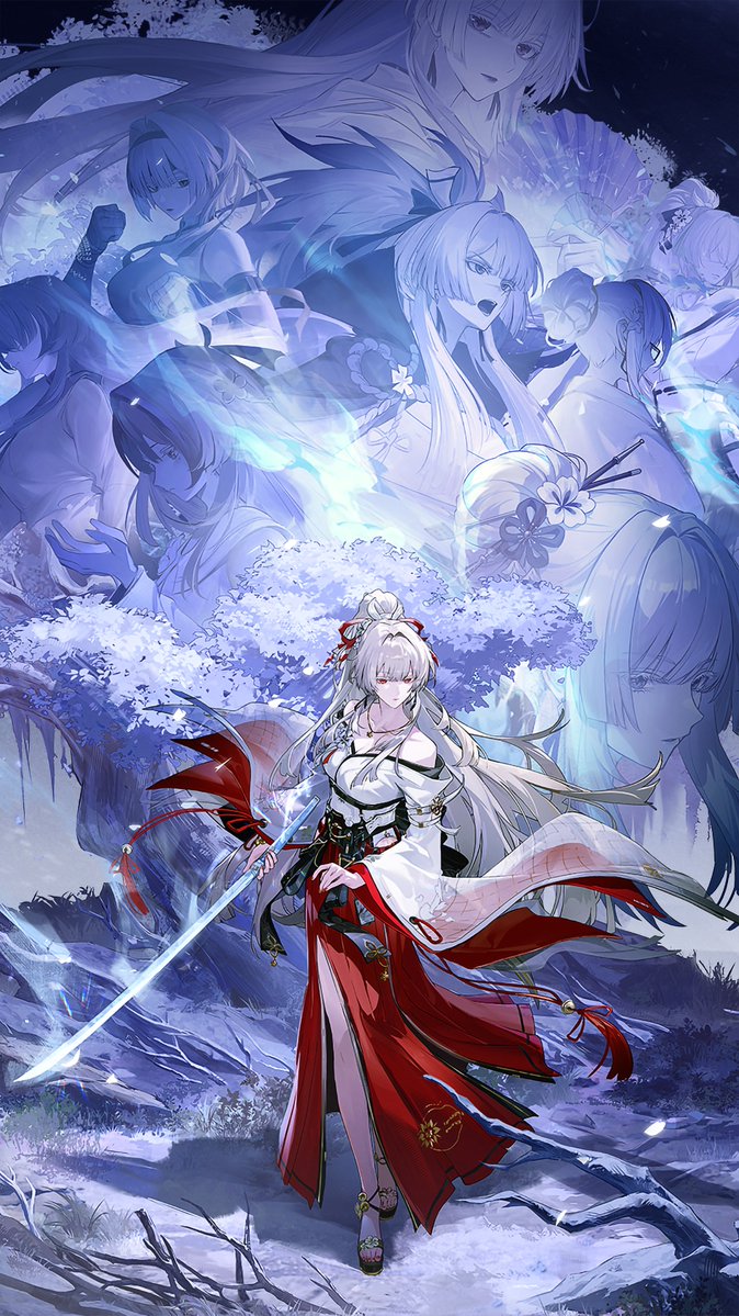 Kiriyume tweet media