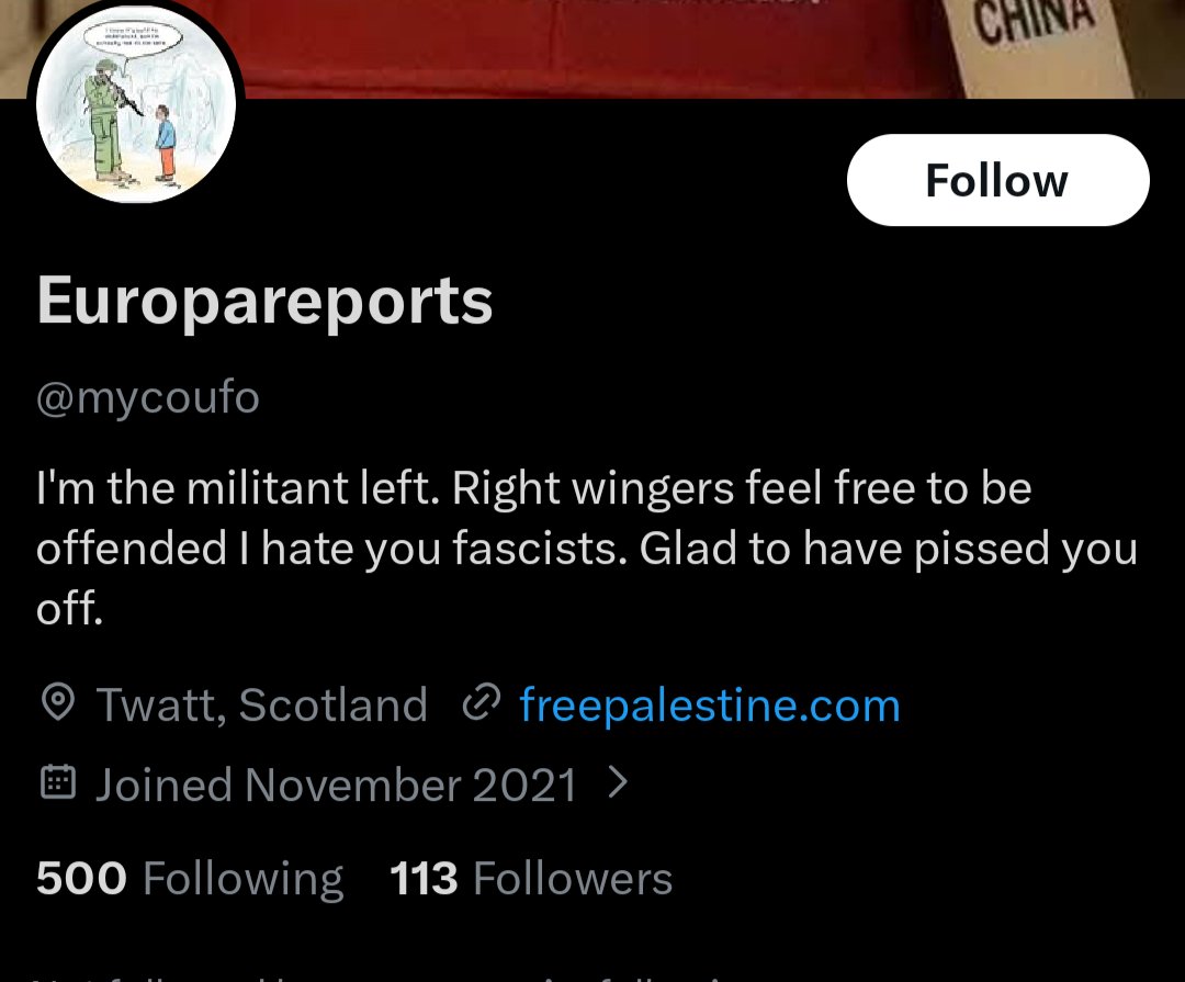 Blue Balls tweet media