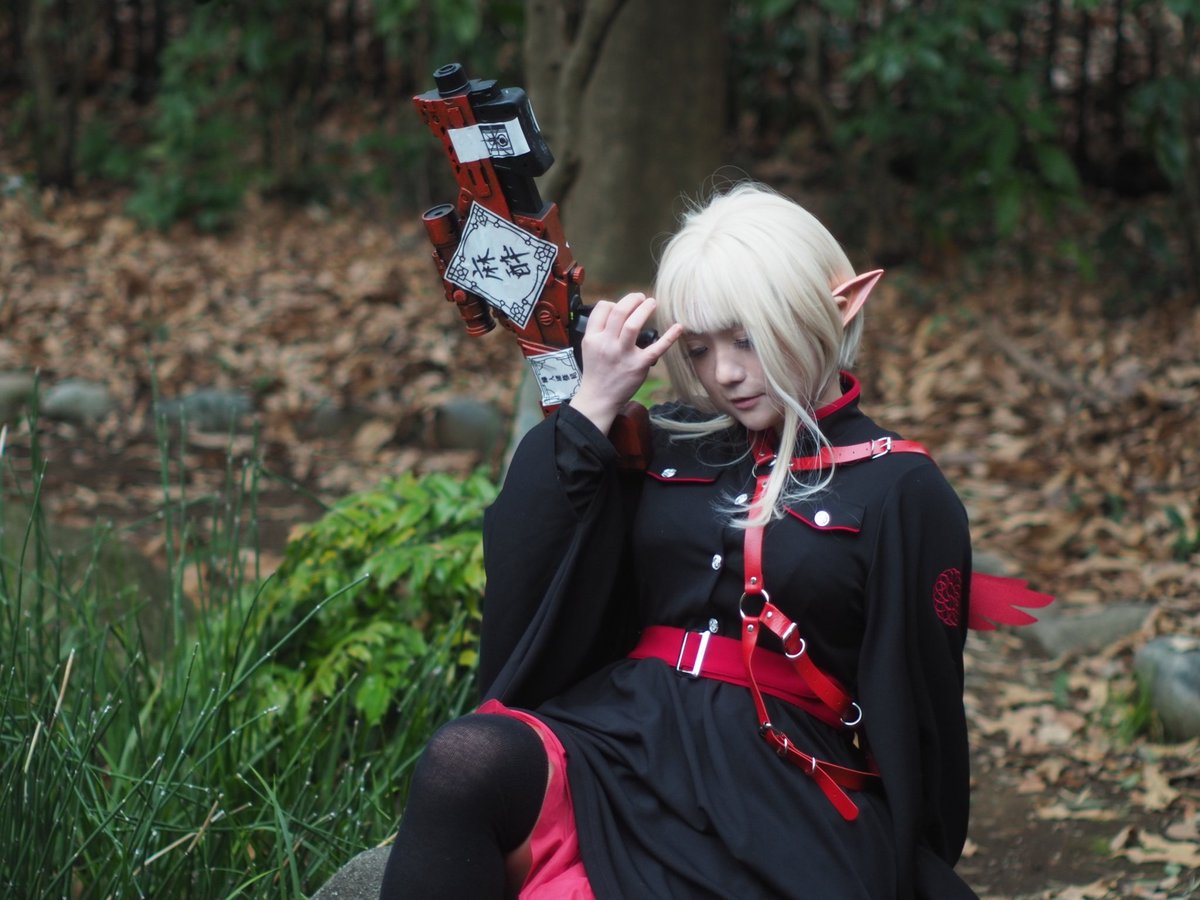 玉房 菊花 tweet media