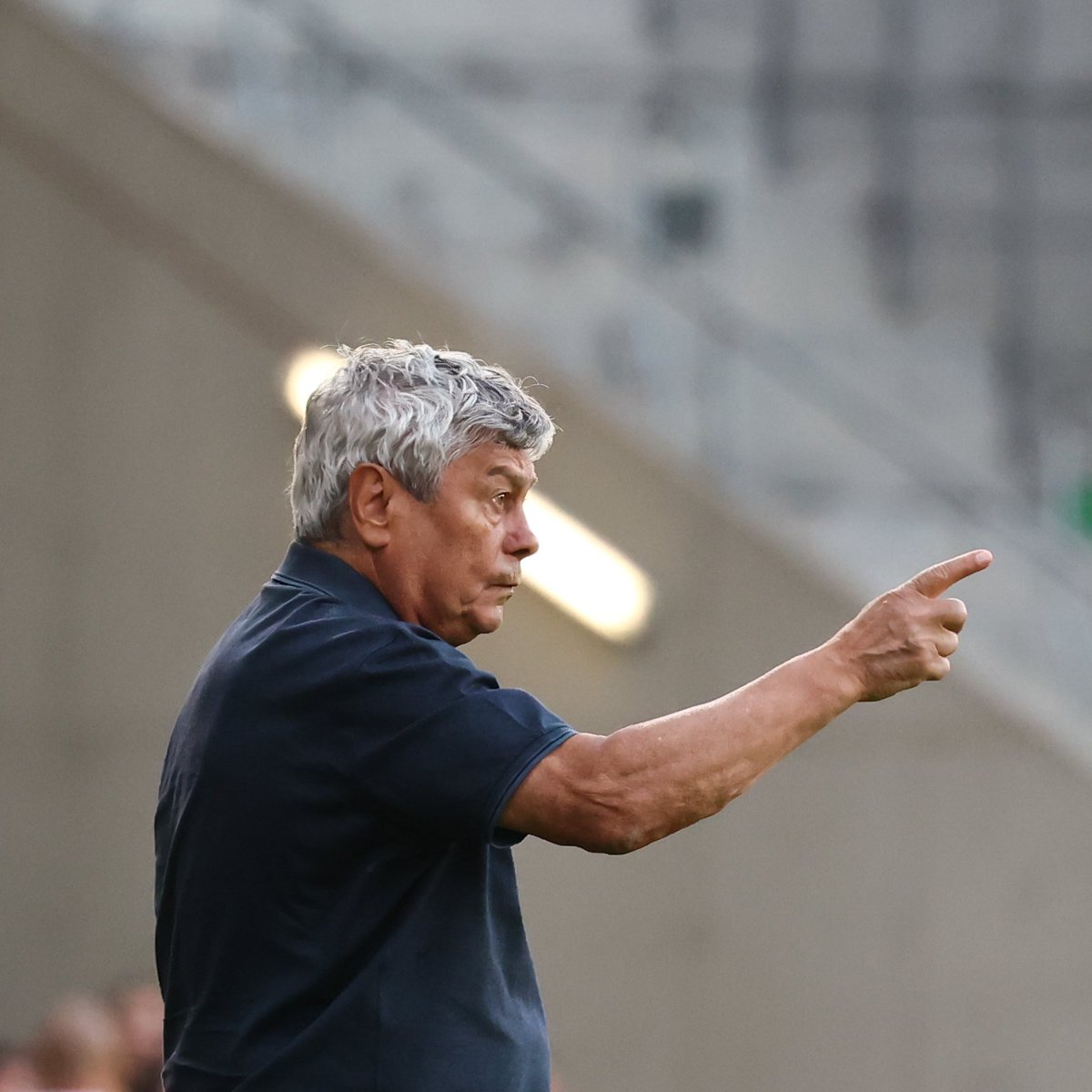 De Marke Sports tweet media