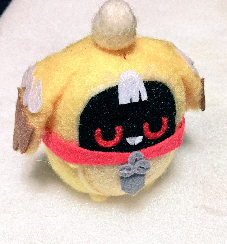 真白うさぎ&真黒たぬ　3/29インテ1号館い51ab tweet media