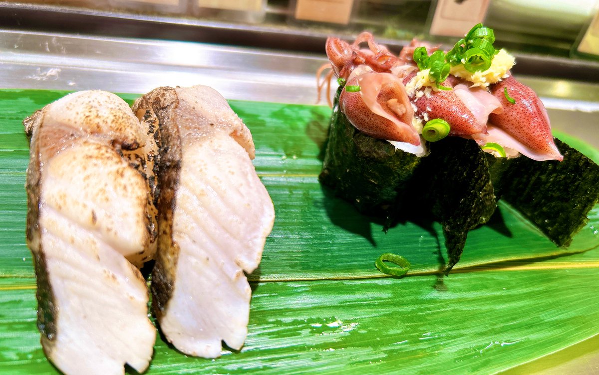 ナバテア☔️(*ˊᗜˋ*) tweet media