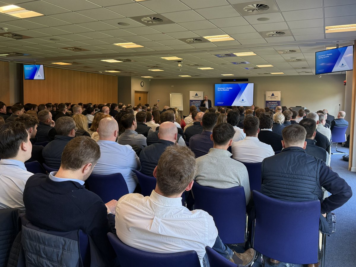 Hardies Chartered Surveyors tweet media