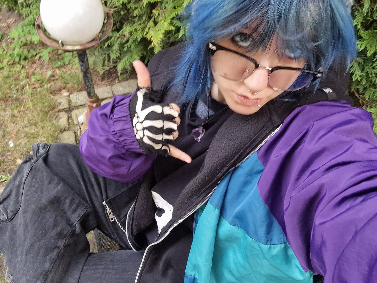 marek ¦ saw mcr 🩷 tweet media