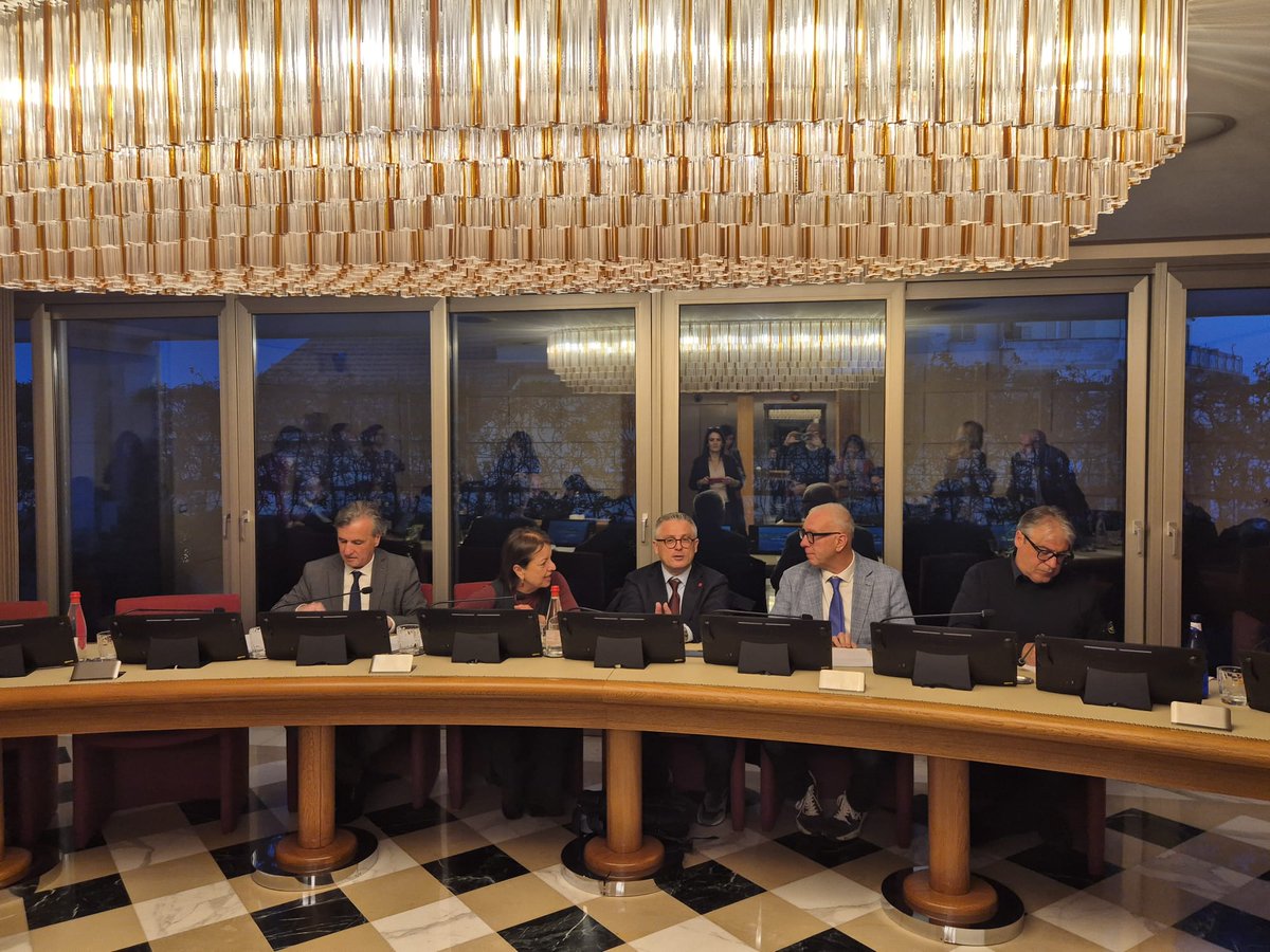 Filca Cisl Nazionale tweet media