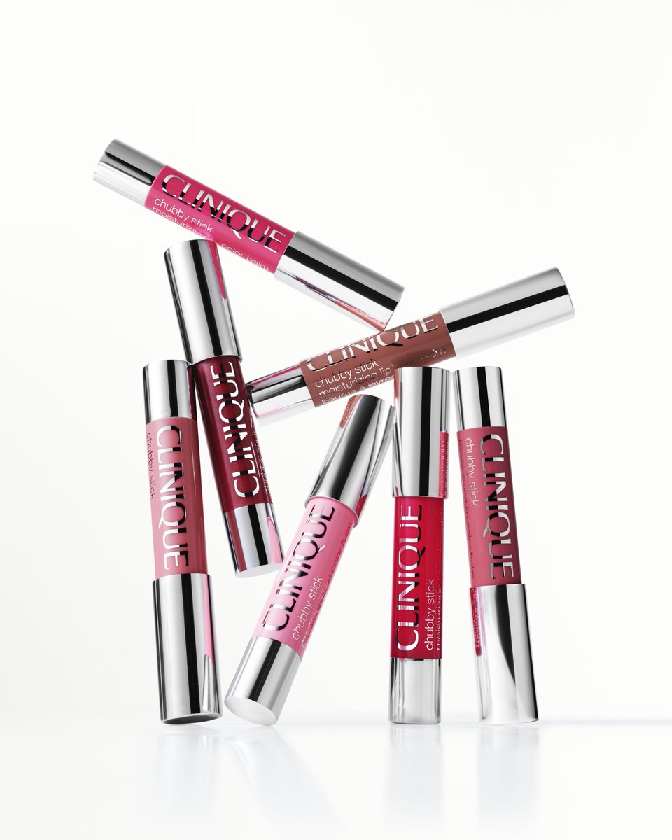 クリニーク 公式 tweet media